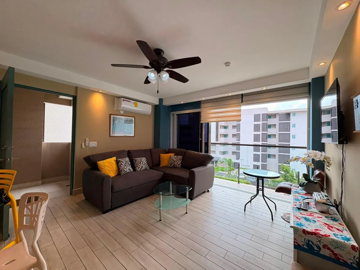 2 bedroom apartment in Playa Caracol PH Ventanas