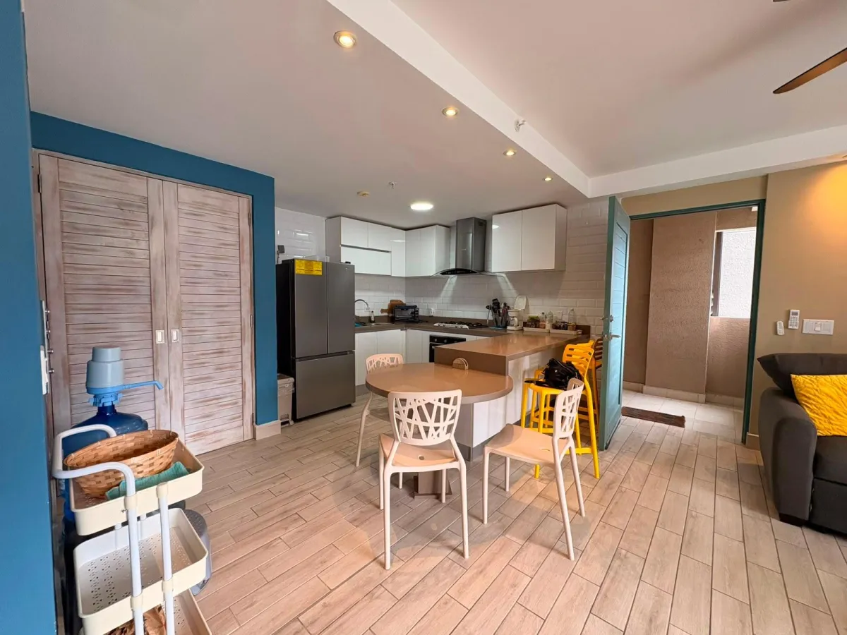2 bedroom apartment in Playa Caracol PH Ventanas