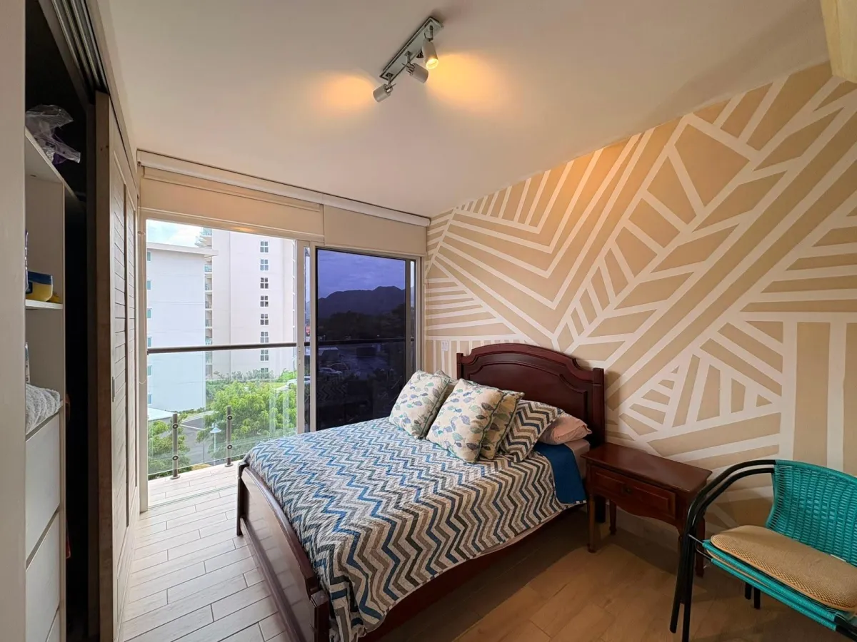 2 bedroom apartment in Playa Caracol PH Ventanas