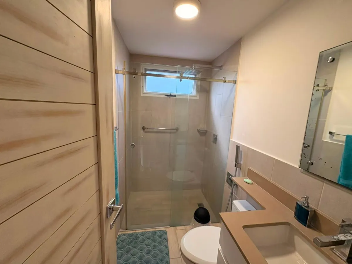 2 bedroom apartment in Playa Caracol PH Ventanas