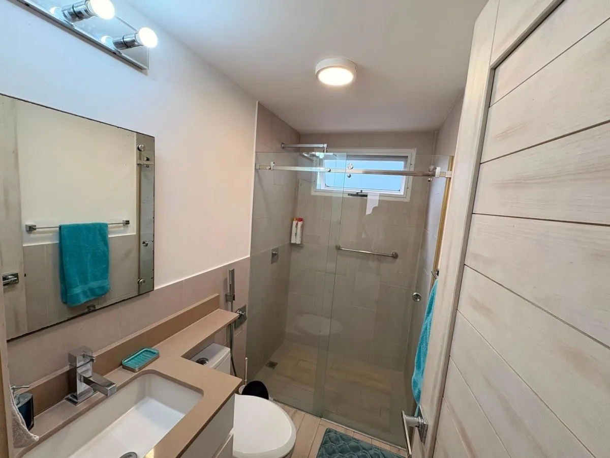 2 bedroom apartment in Playa Caracol PH Ventanas