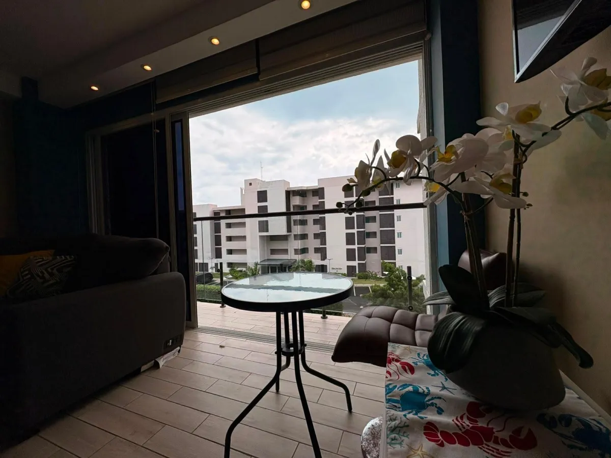 2 bedroom apartment in Playa Caracol PH Ventanas