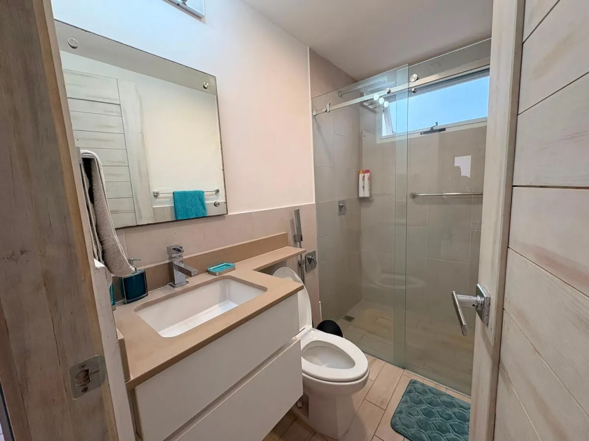2 bedroom apartment in Playa Caracol PH Ventanas