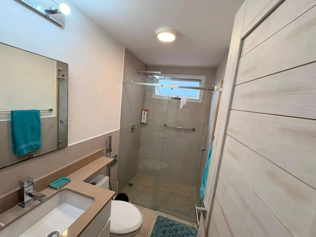 2 bedroom apartment in Playa Caracol PH Ventanas