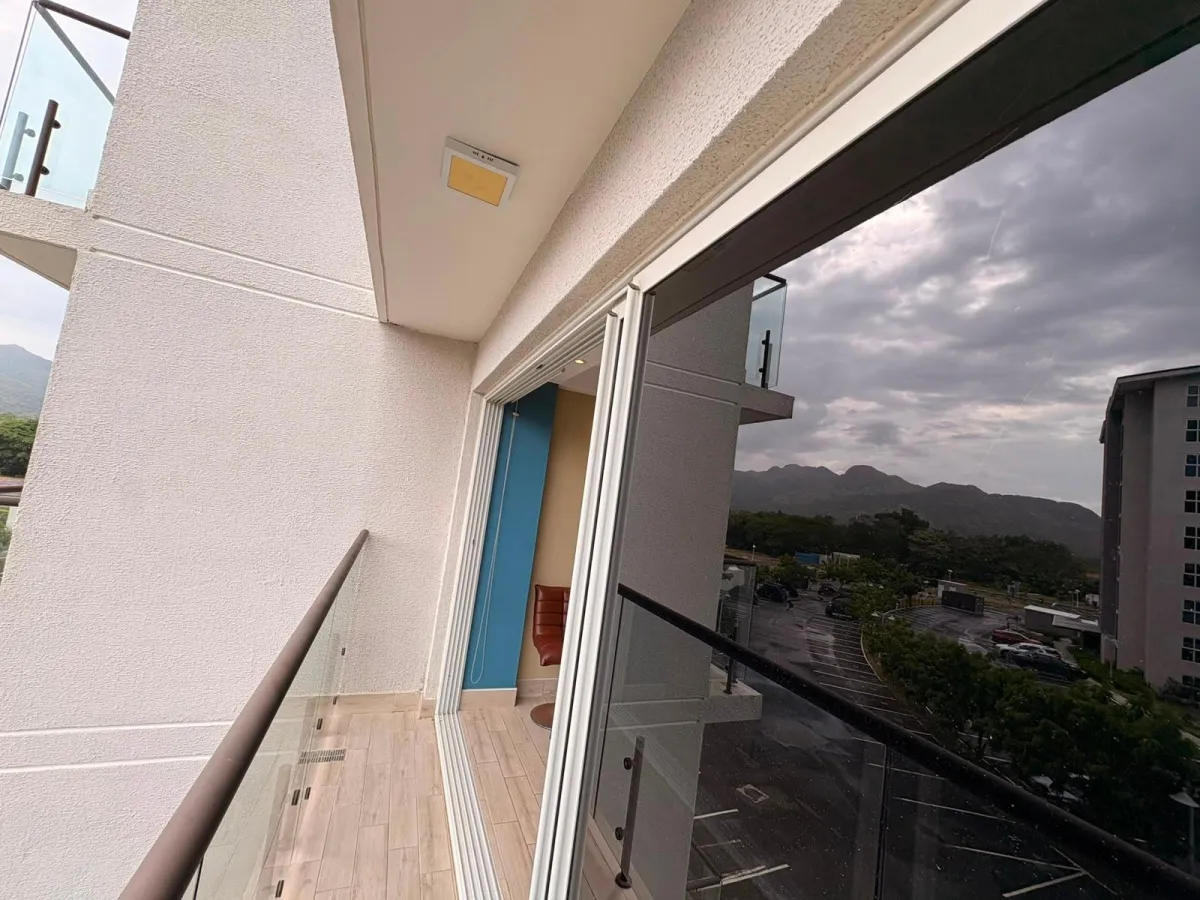2 bedroom apartment in Playa Caracol PH Ventanas