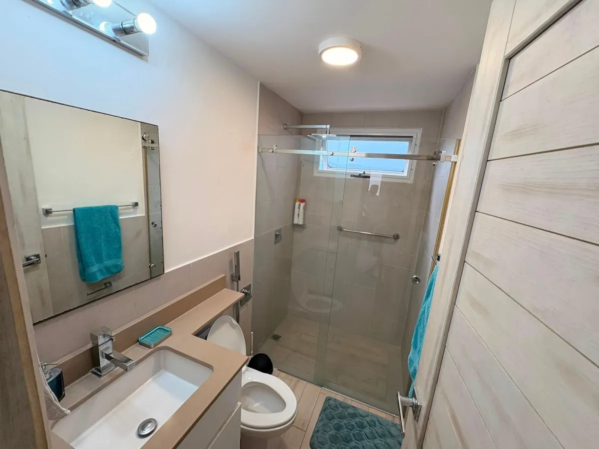 2 bedroom apartment in Playa Caracol PH Ventanas