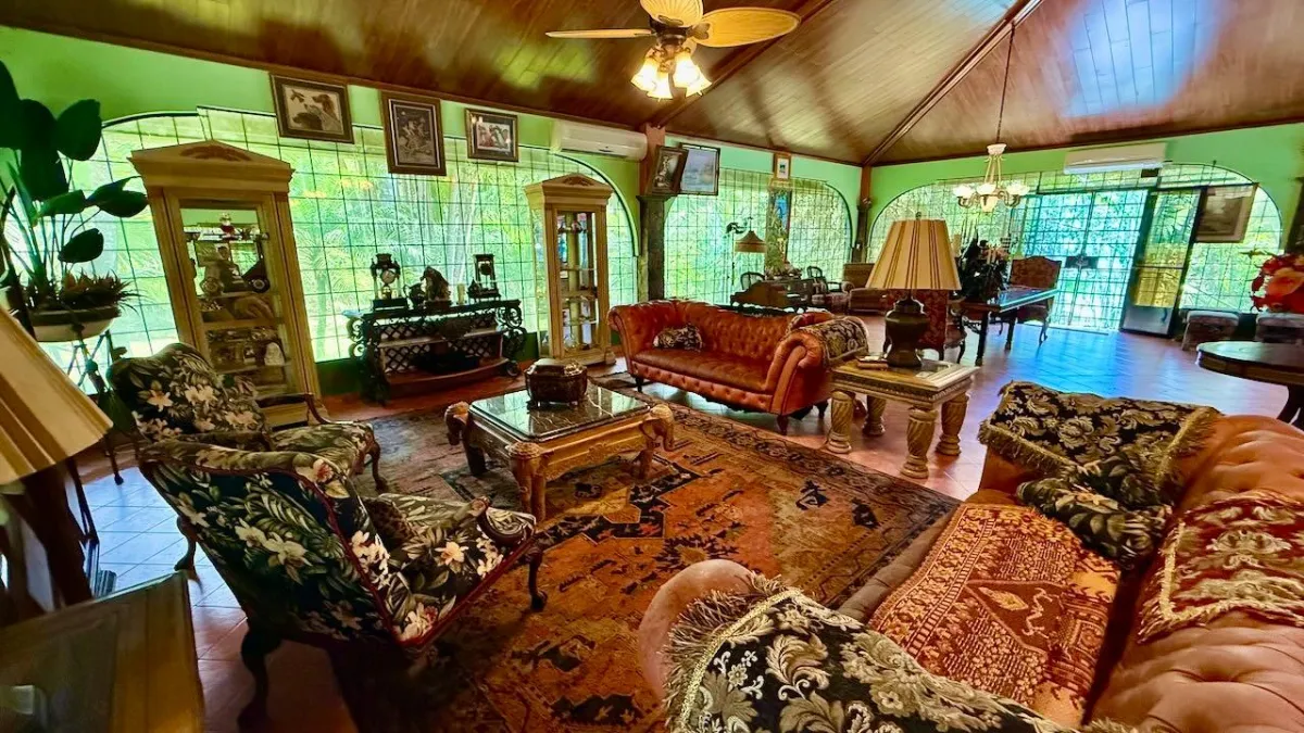 2.2 HA IN CERMEÑO WITH EXCELLENT LOCATION