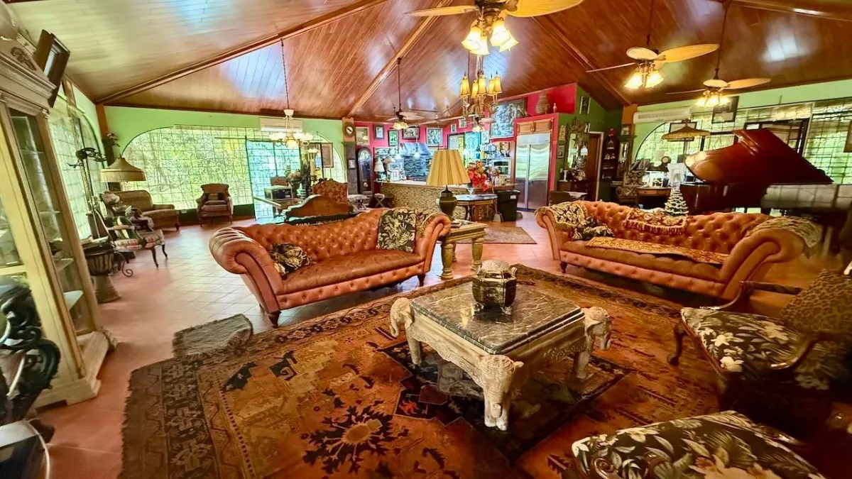 2.2 HA IN CERMEÑO WITH EXCELLENT LOCATION
