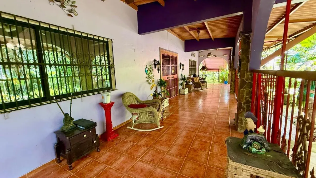 2.2 HA IN CERMEÑO WITH EXCELLENT LOCATION