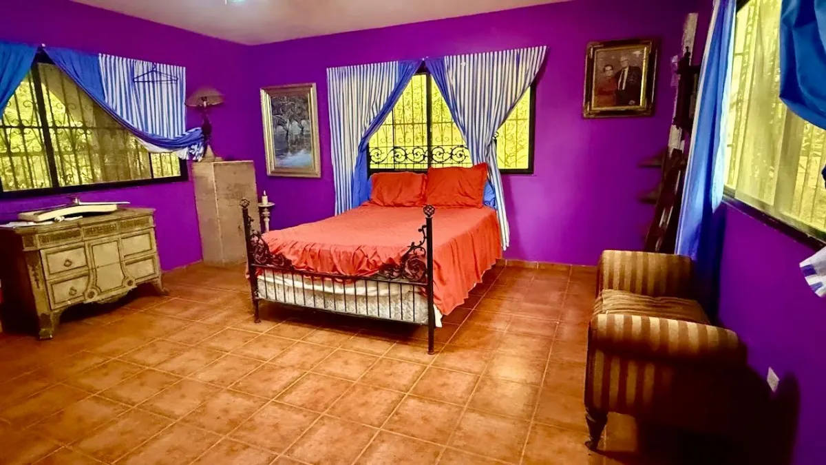 2.2 HA IN CERMEÑO WITH EXCELLENT LOCATION