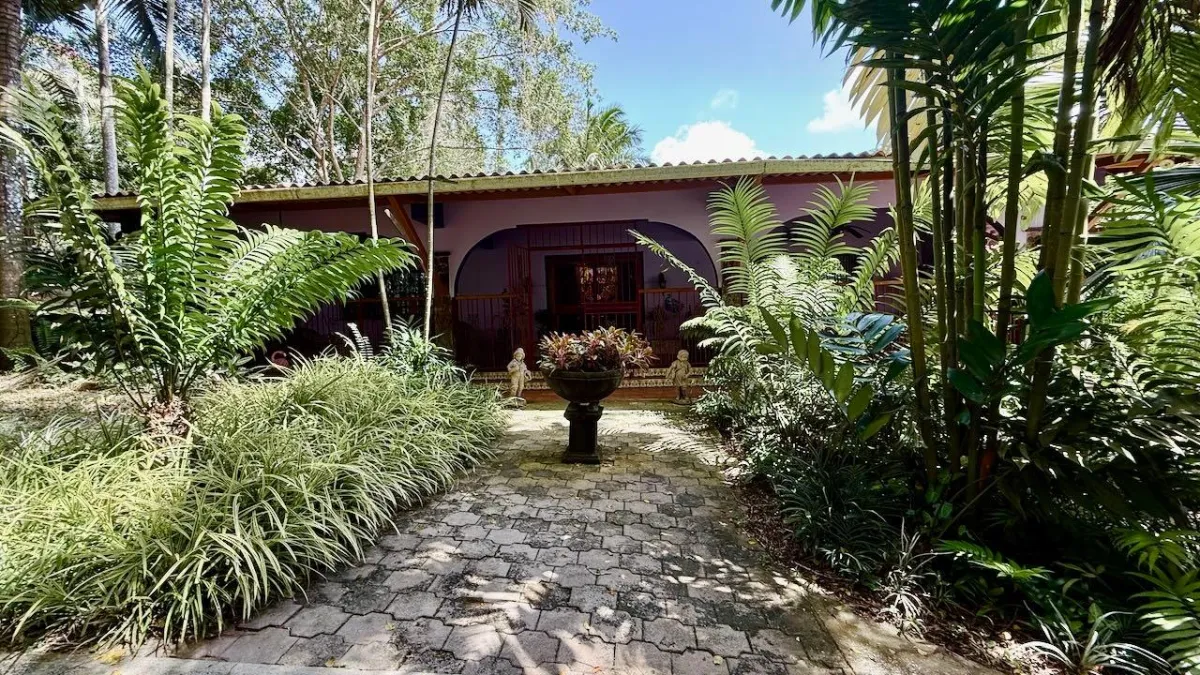 2.2 HA IN CERMEÑO WITH EXCELLENT LOCATION