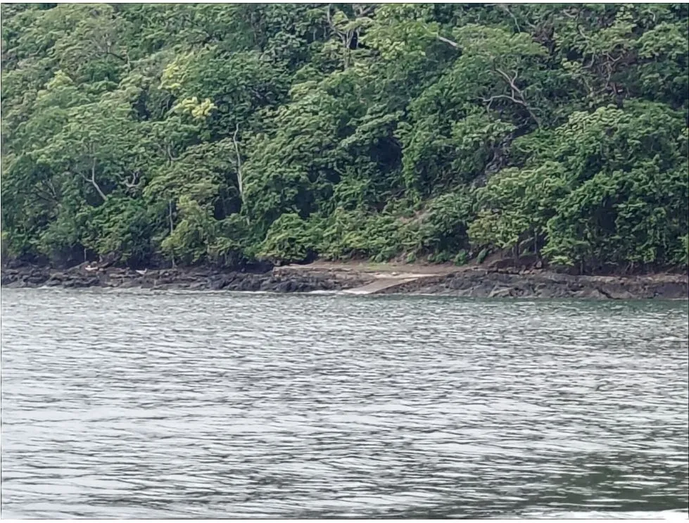 Oceanfront Lot for Sale in Playa Bucaro, Tonosí – Los Santos