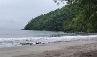 Lot for sale with panoramic ocean views in Playa Bucaro, Tonosí – Los Santos, Tonosi