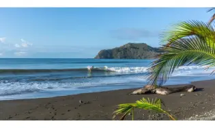 Lot for sale in Playa Guanico, Tonosí – Los Santos, Tonosi