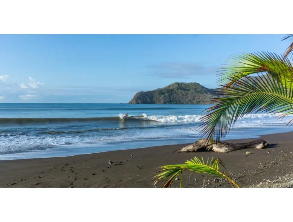 Lot for sale in Playa Guanico, Tonosí – Los Santos