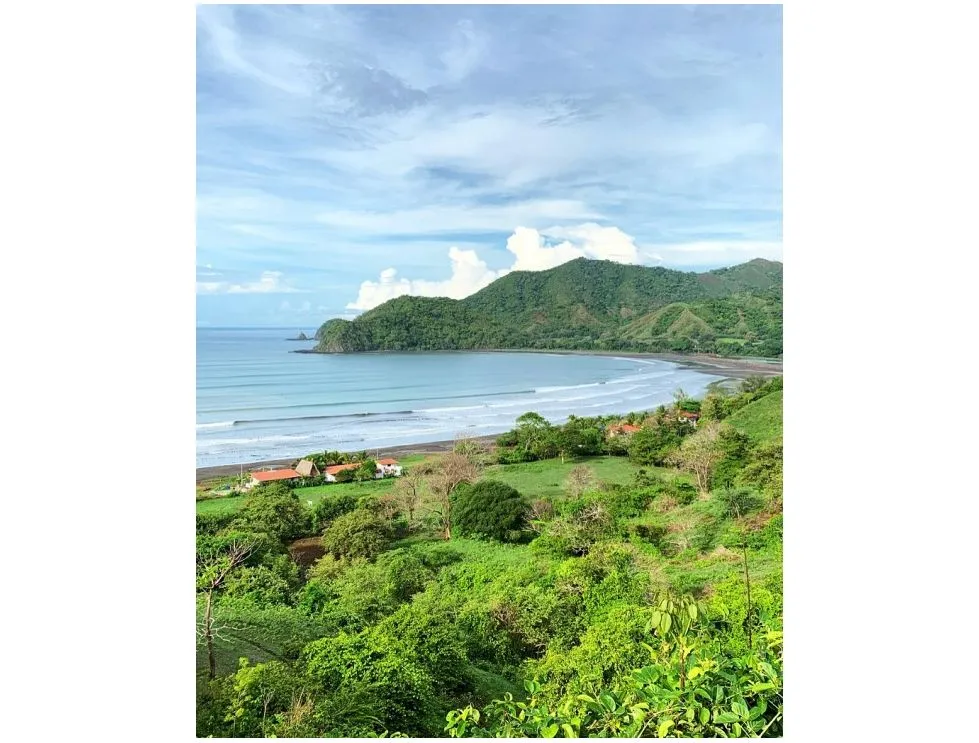 Lot for sale in Playa Guanico, Tonosí – Los Santos