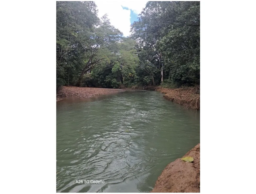 Lot for sale in Playa Guanico, Tonosí – Los Santos