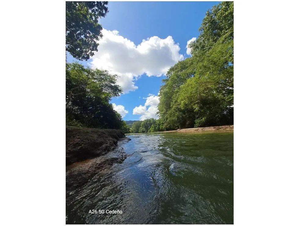 Lot for sale in Playa Guanico, Tonosí – Los Santos