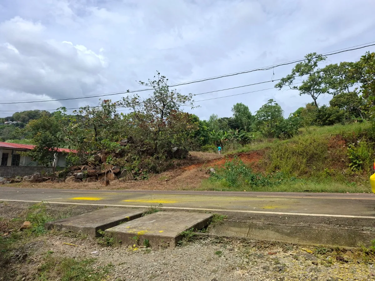 Lot for Sale in Cerro Azul Panama