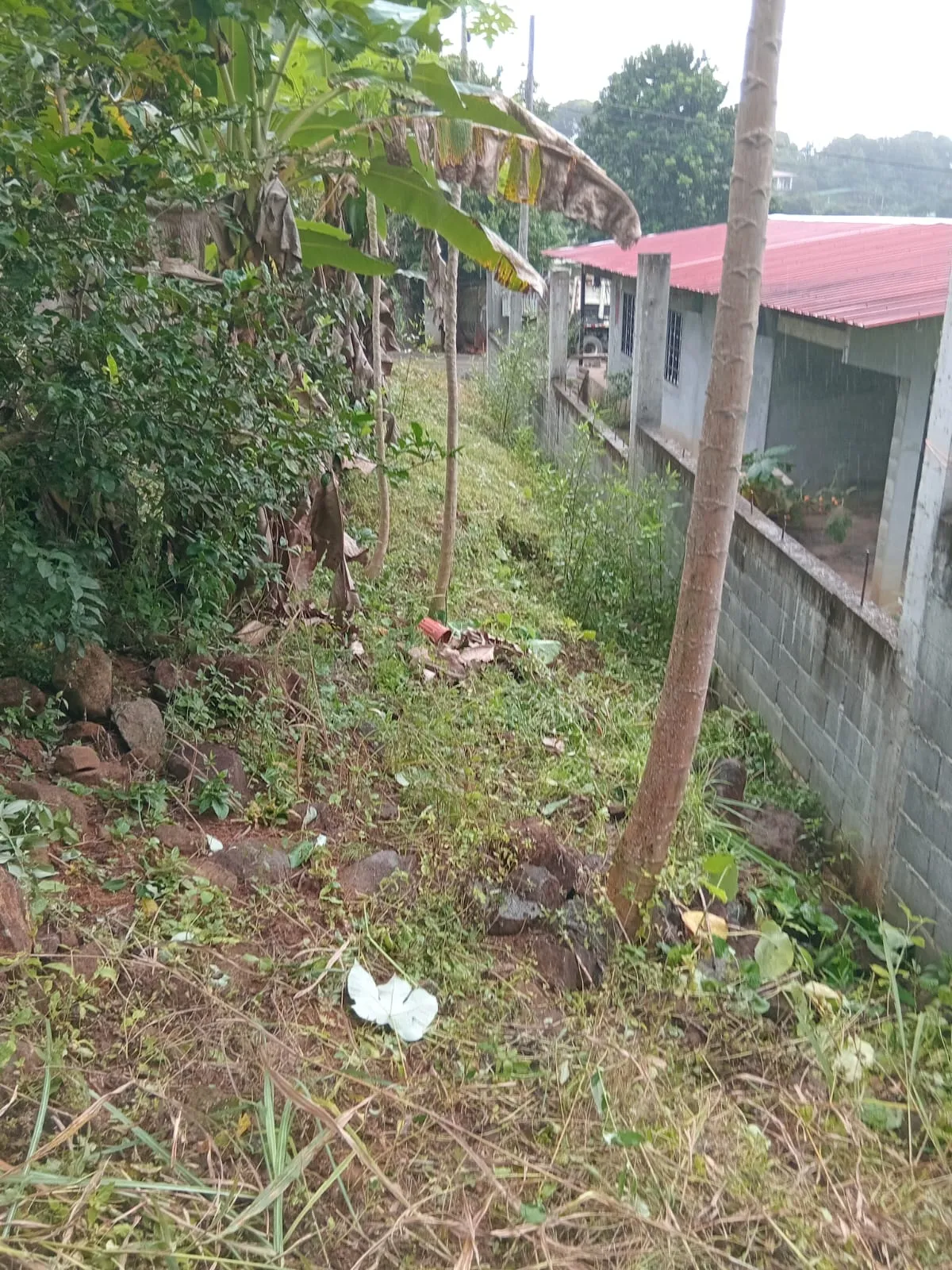 Lot for Sale in Cerro Azul Panama