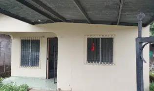 House for rent in Varital David