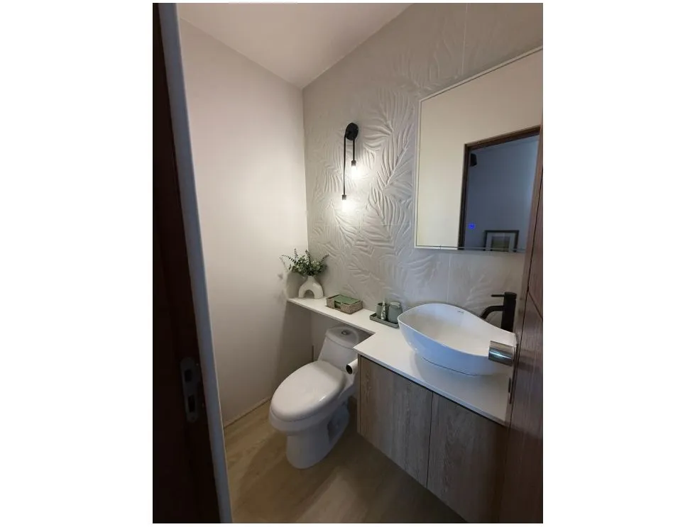 Furnished Apartment for Rent in PH Vertikal | Costa del Este