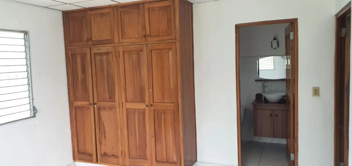 House for rent in Lassonde David