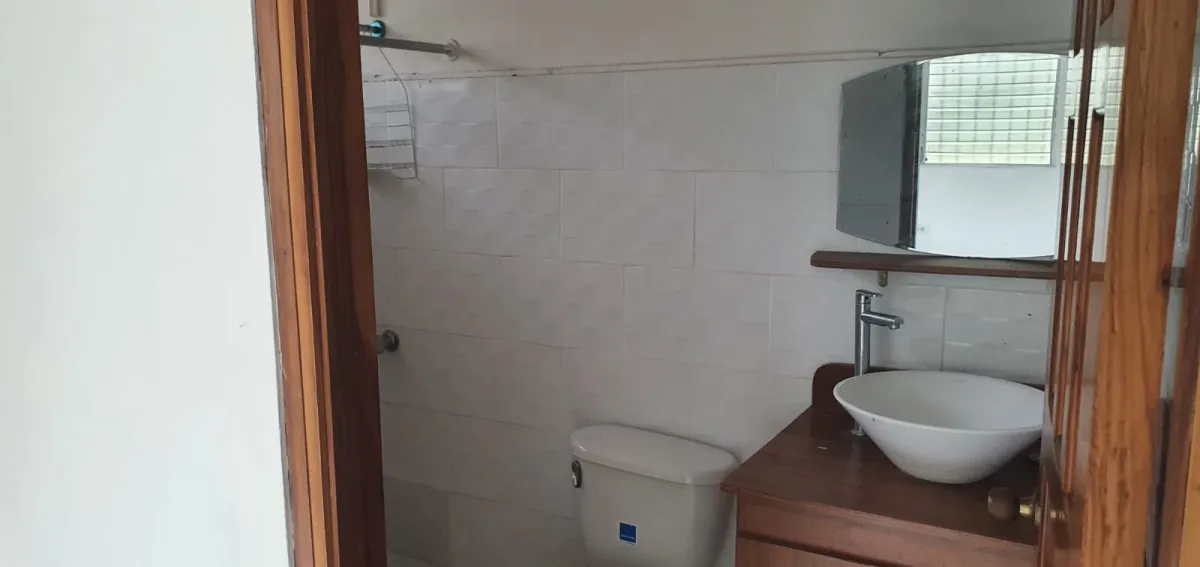 House for rent in Lassonde David