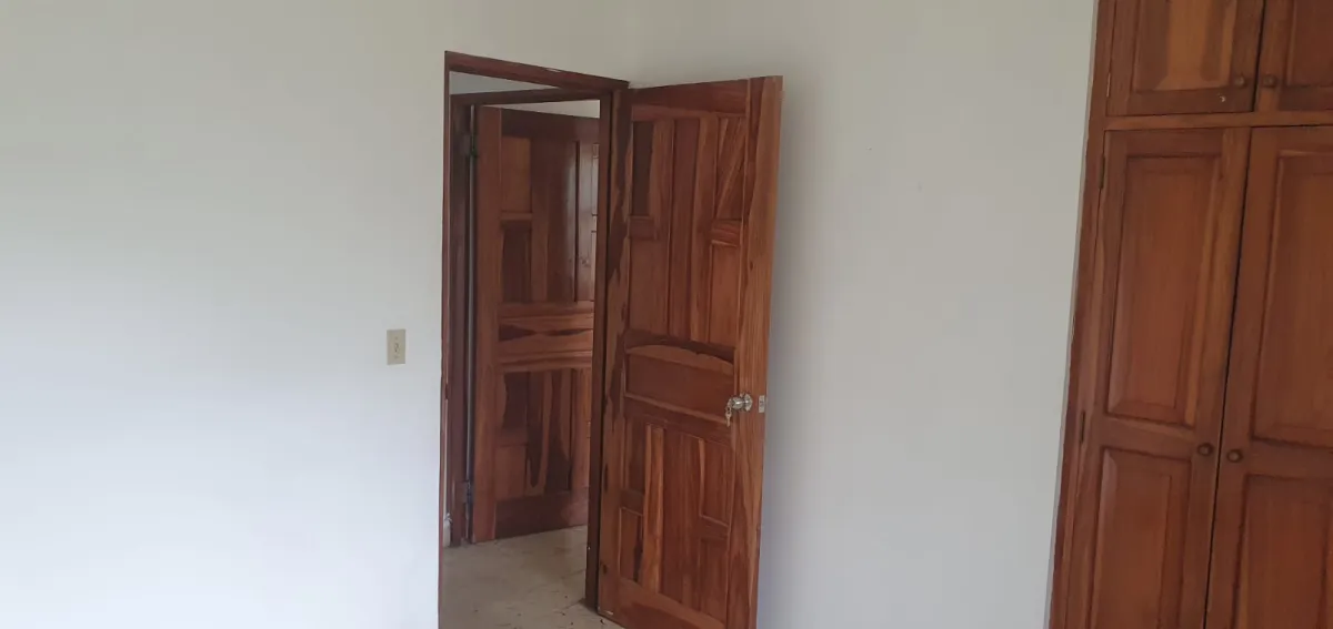 House for rent in Lassonde David