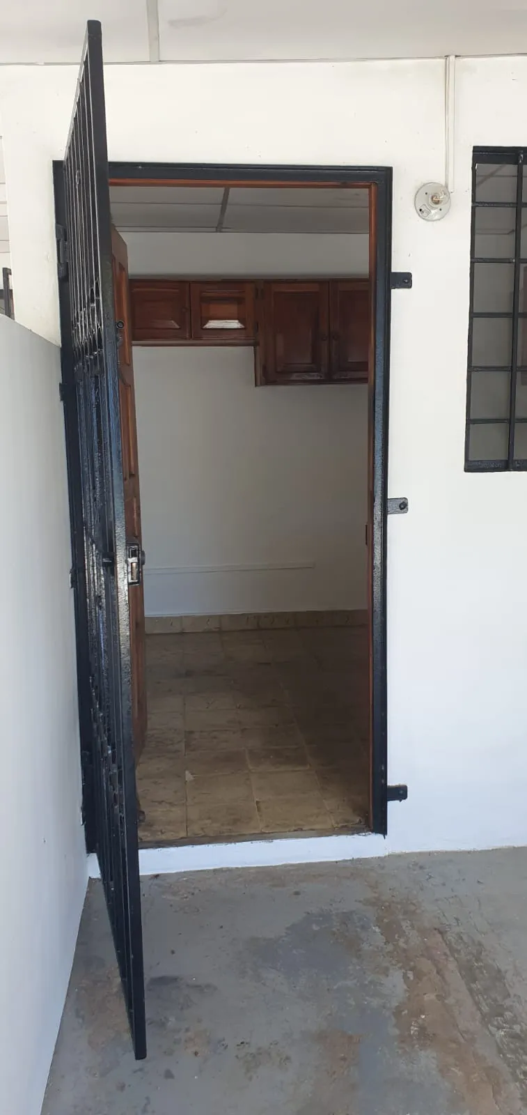 House for rent in Lassonde David