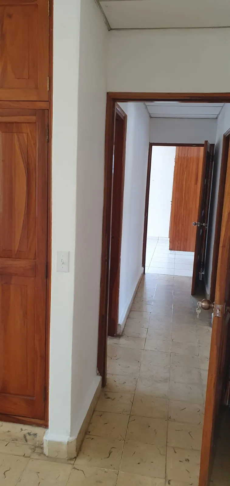 House for rent in Lassonde David