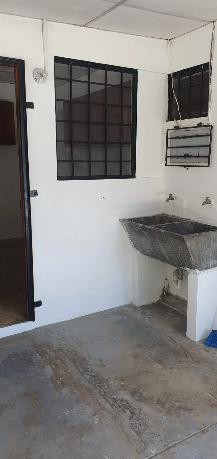House for rent in Lassonde David