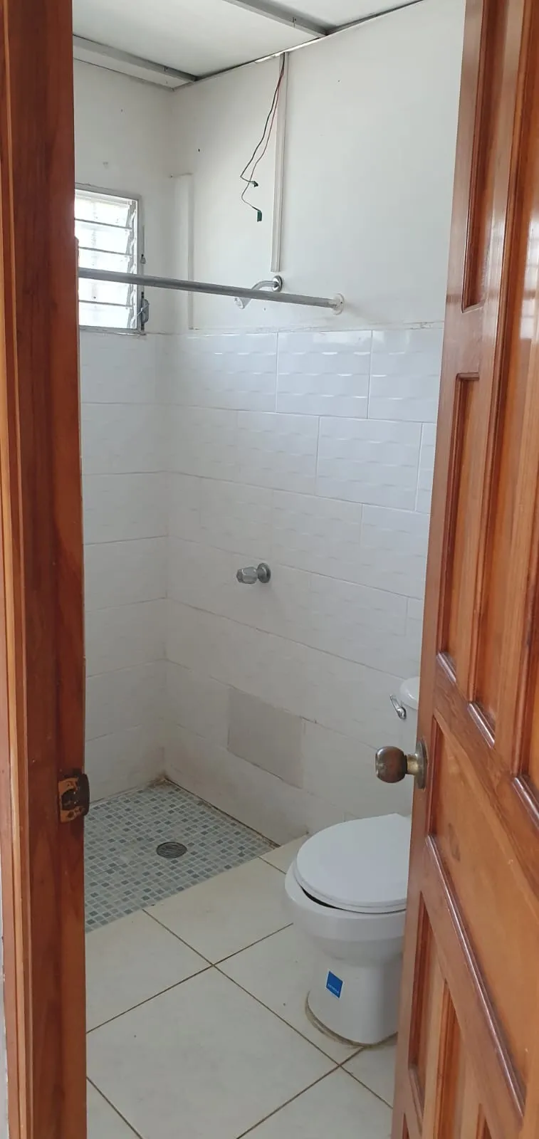House for rent in Lassonde David