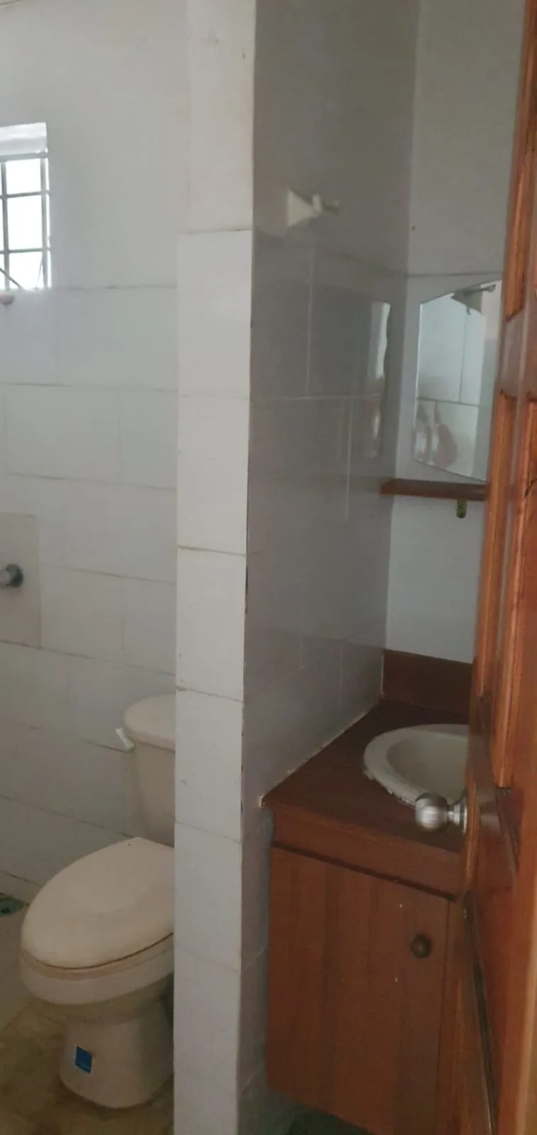 House for rent in Lassonde David