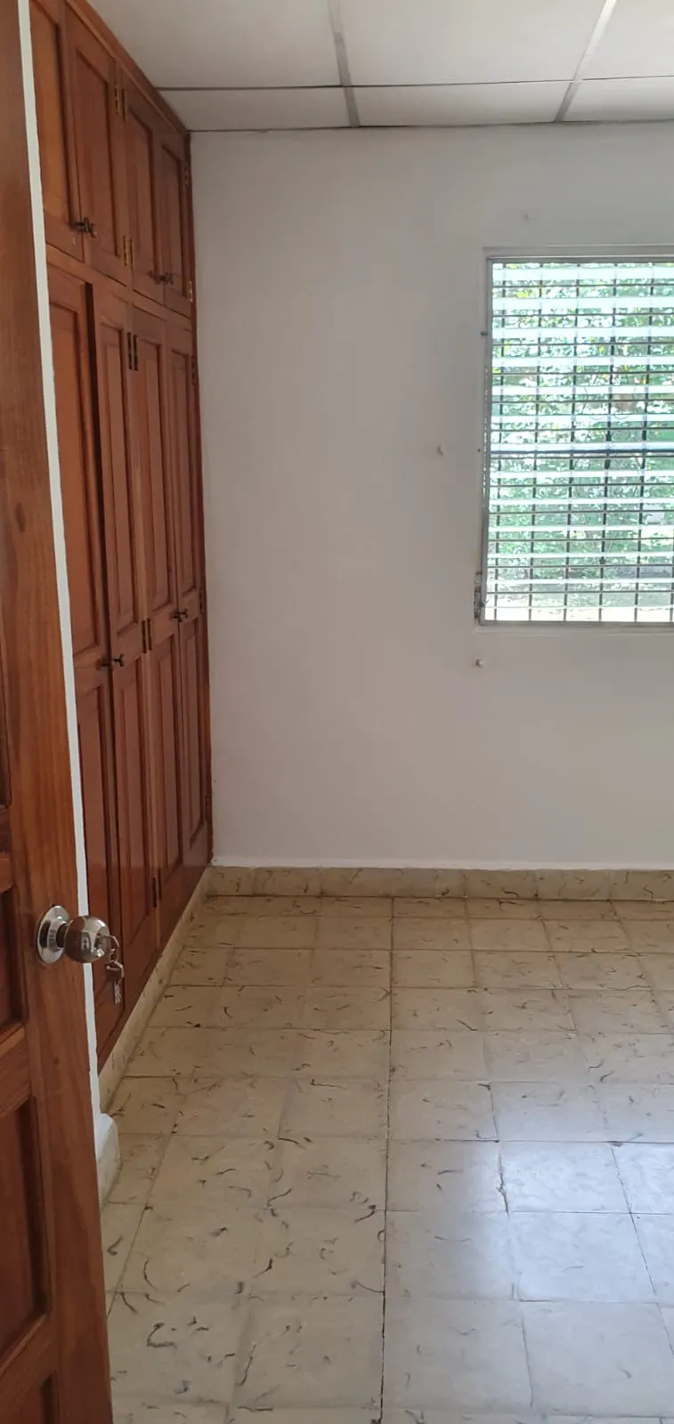 House for rent in Lassonde David