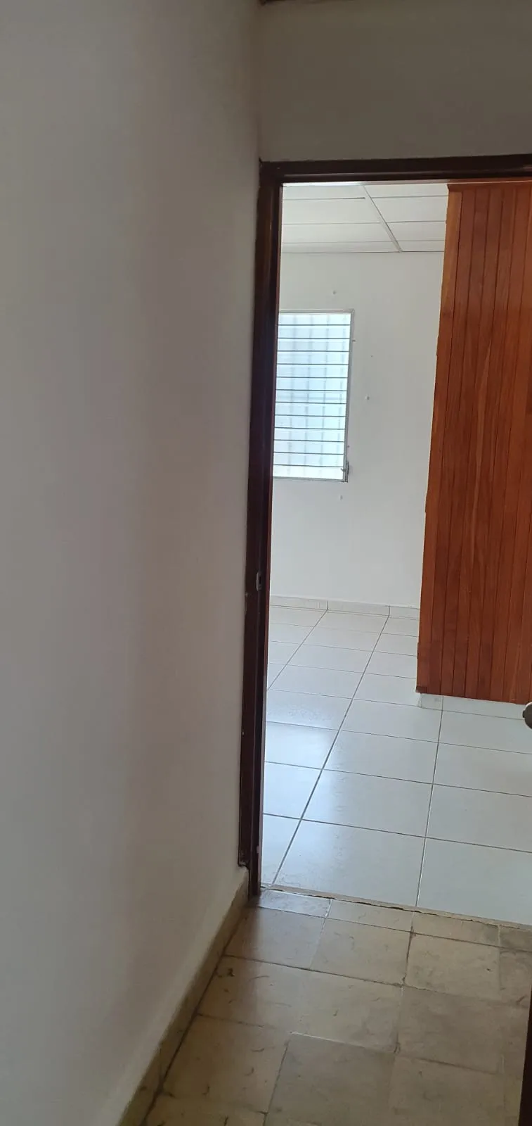 House for rent in Lassonde David
