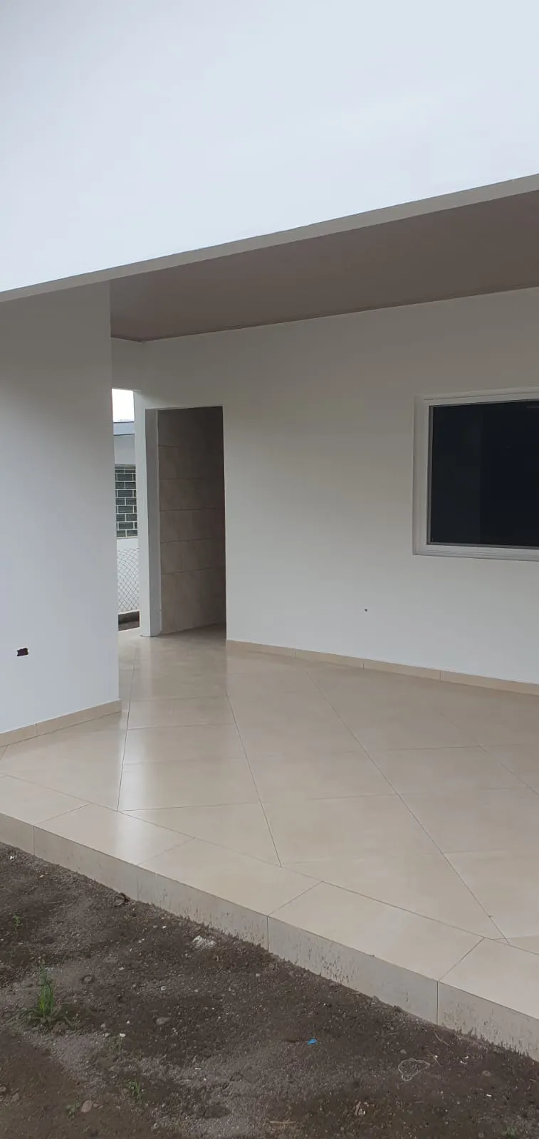 Commercial space for rent in Doleguita