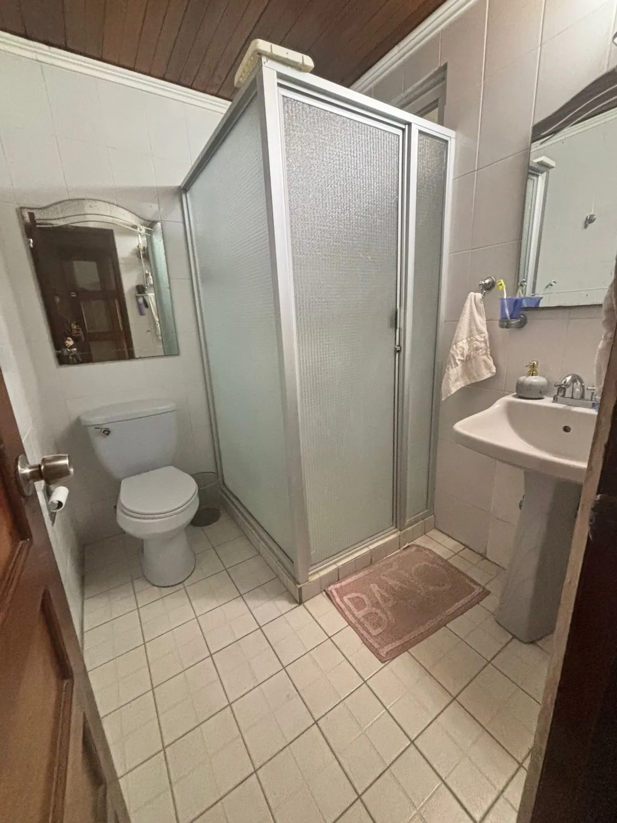 House for rent in La Loceria Panama