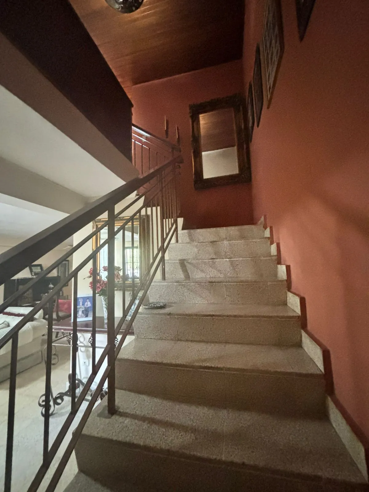 House for rent in La Loceria Panama