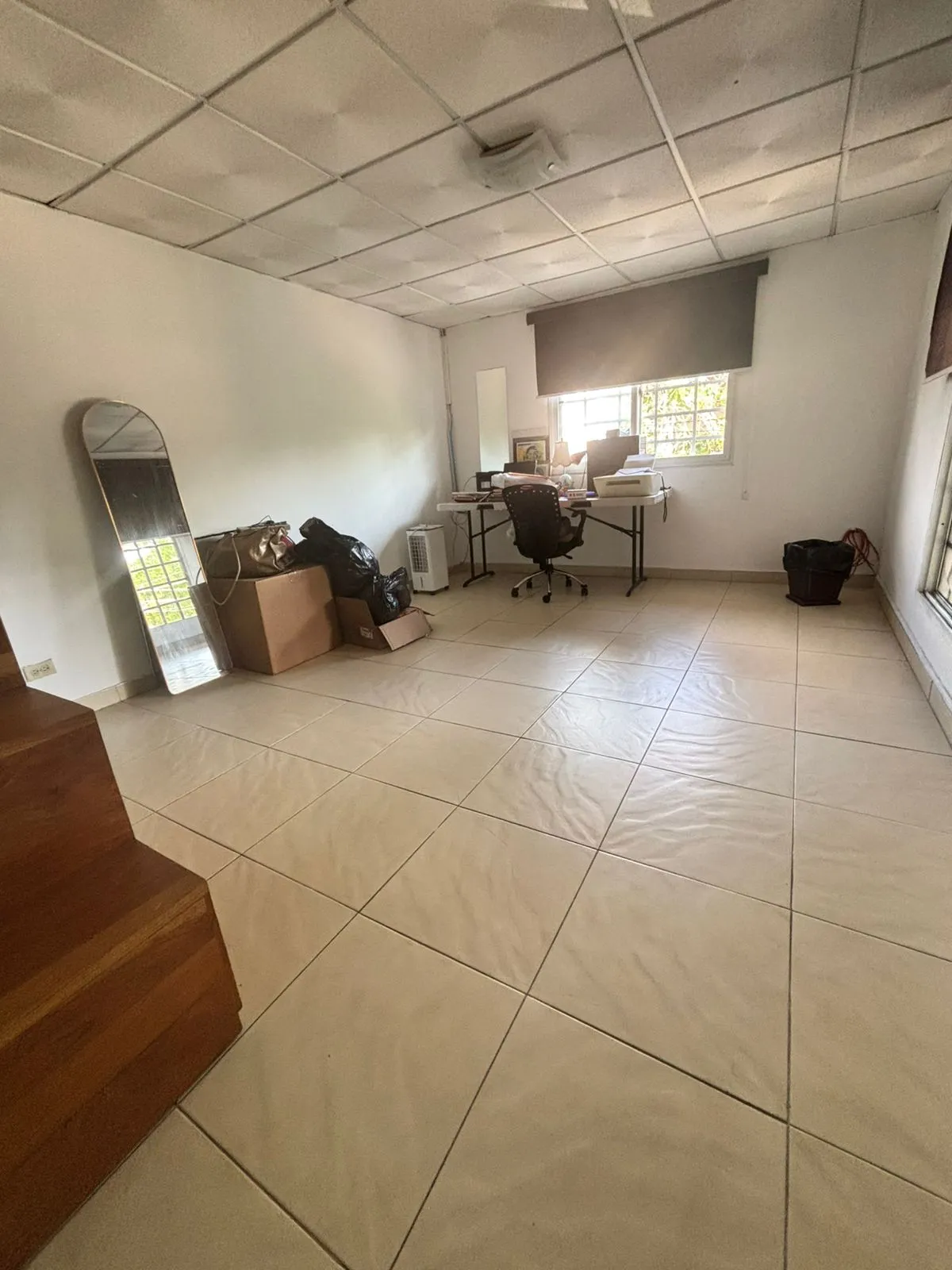 House for rent in La Loceria Panama