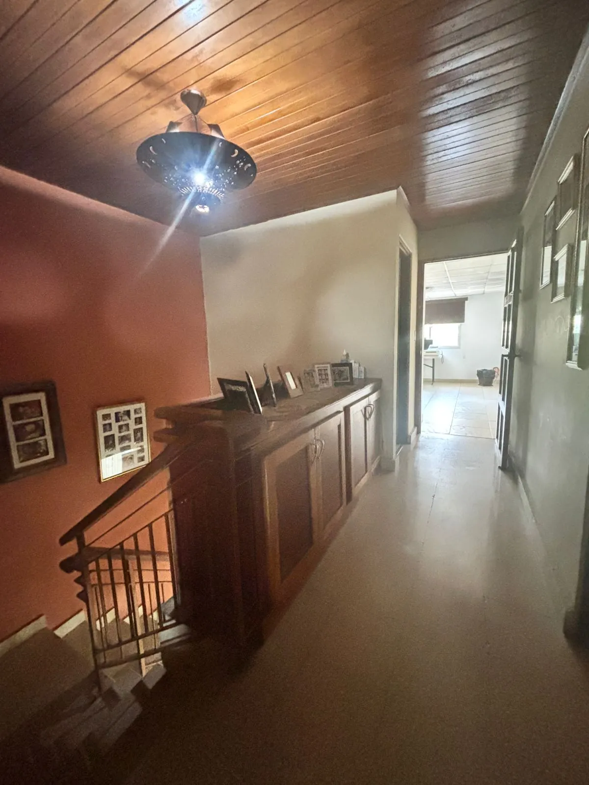 House for rent in La Loceria Panama