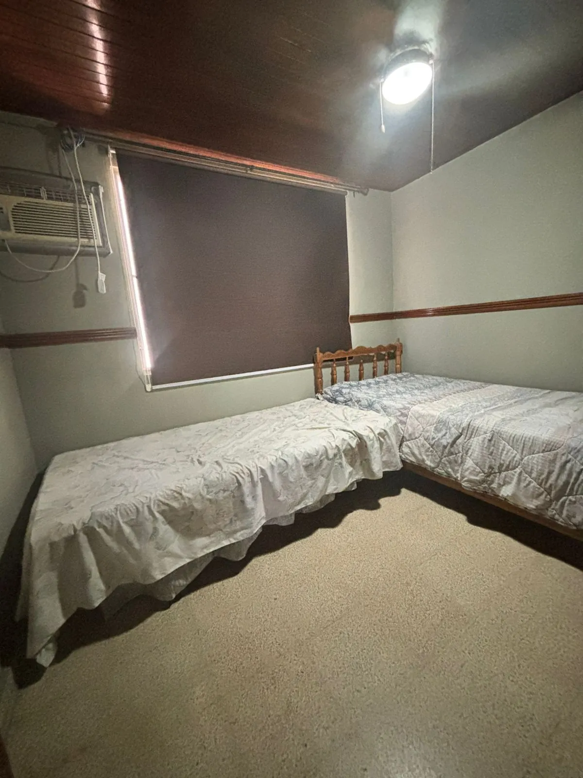 House for rent in La Loceria Panama