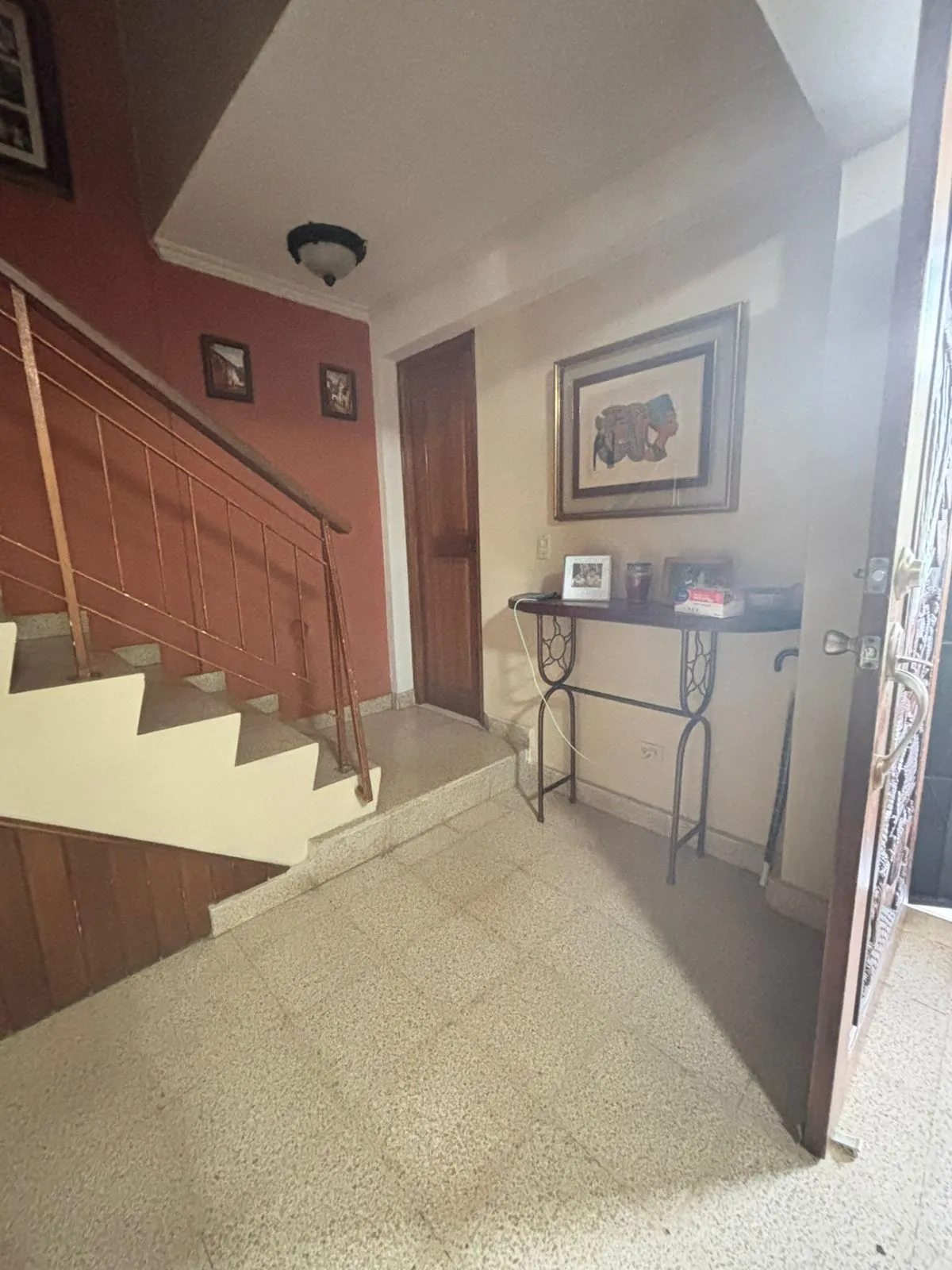 House for rent in La Loceria Panama