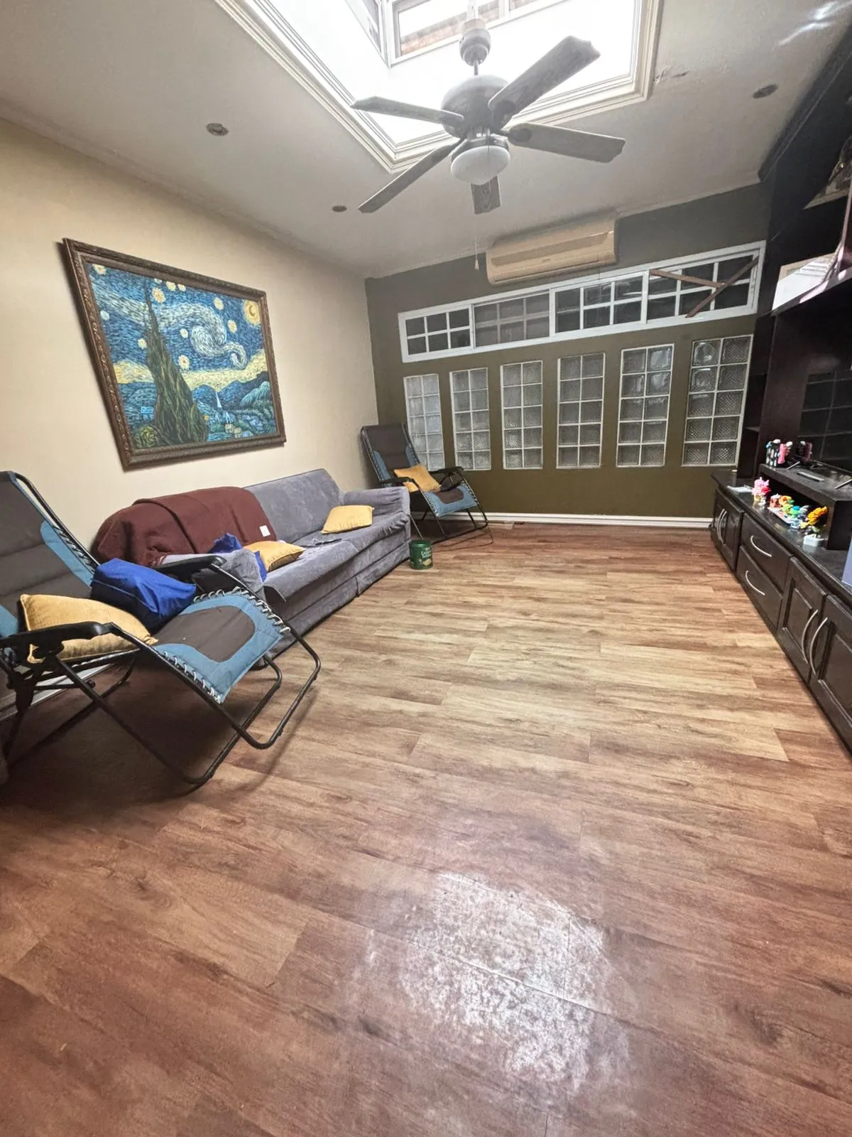 House for rent in La Loceria Panama