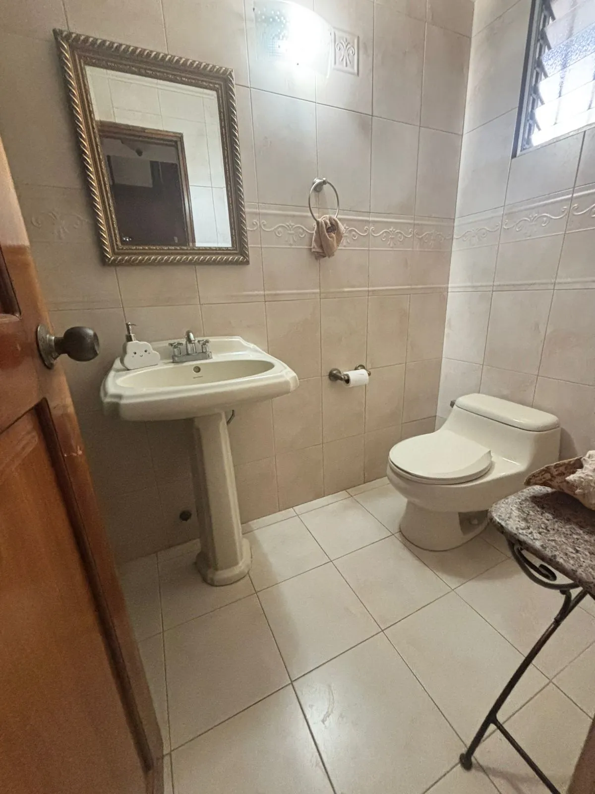House for rent in La Loceria Panama