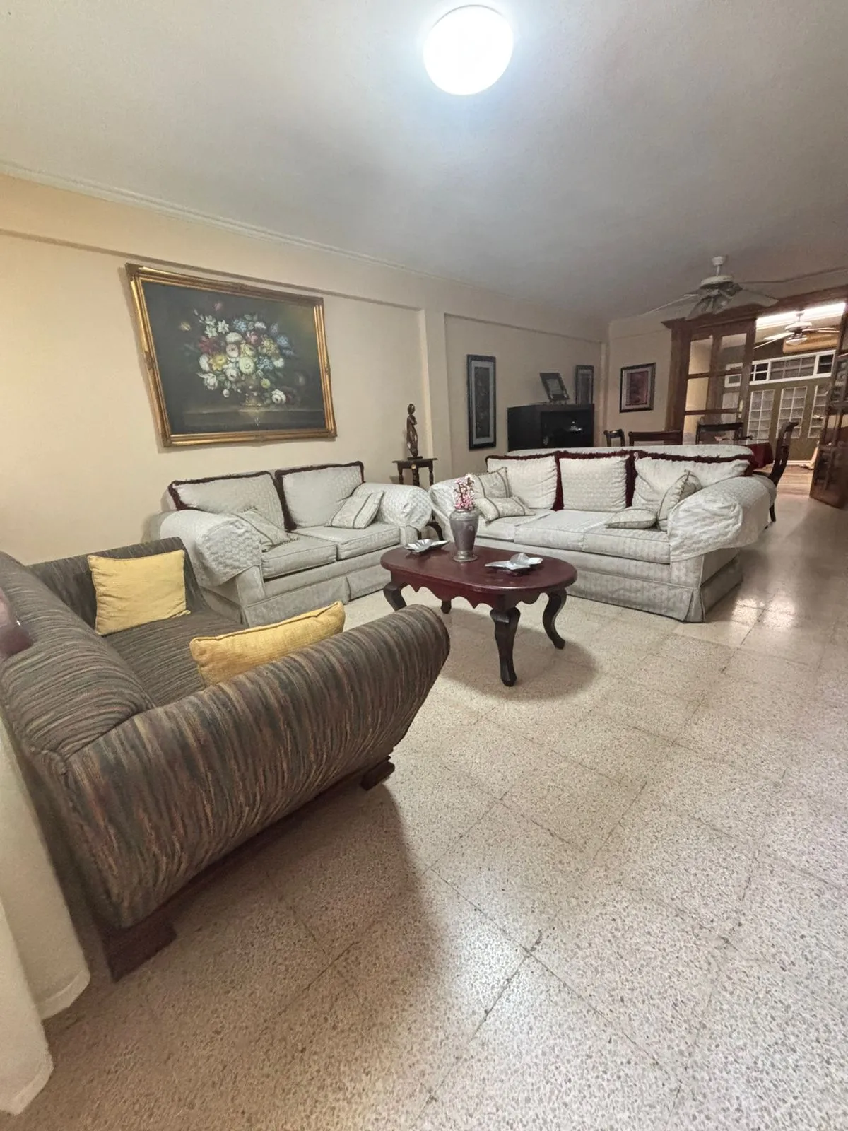 House for rent in La Loceria Panama