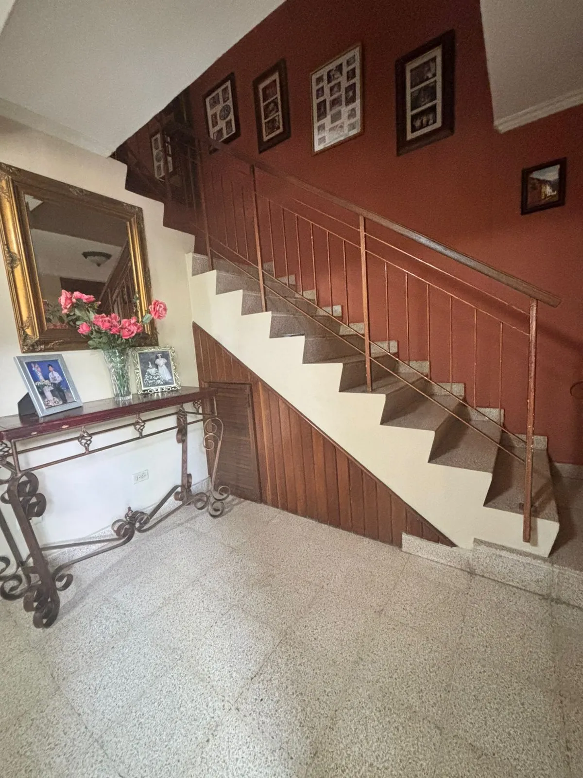 House for rent in La Loceria Panama