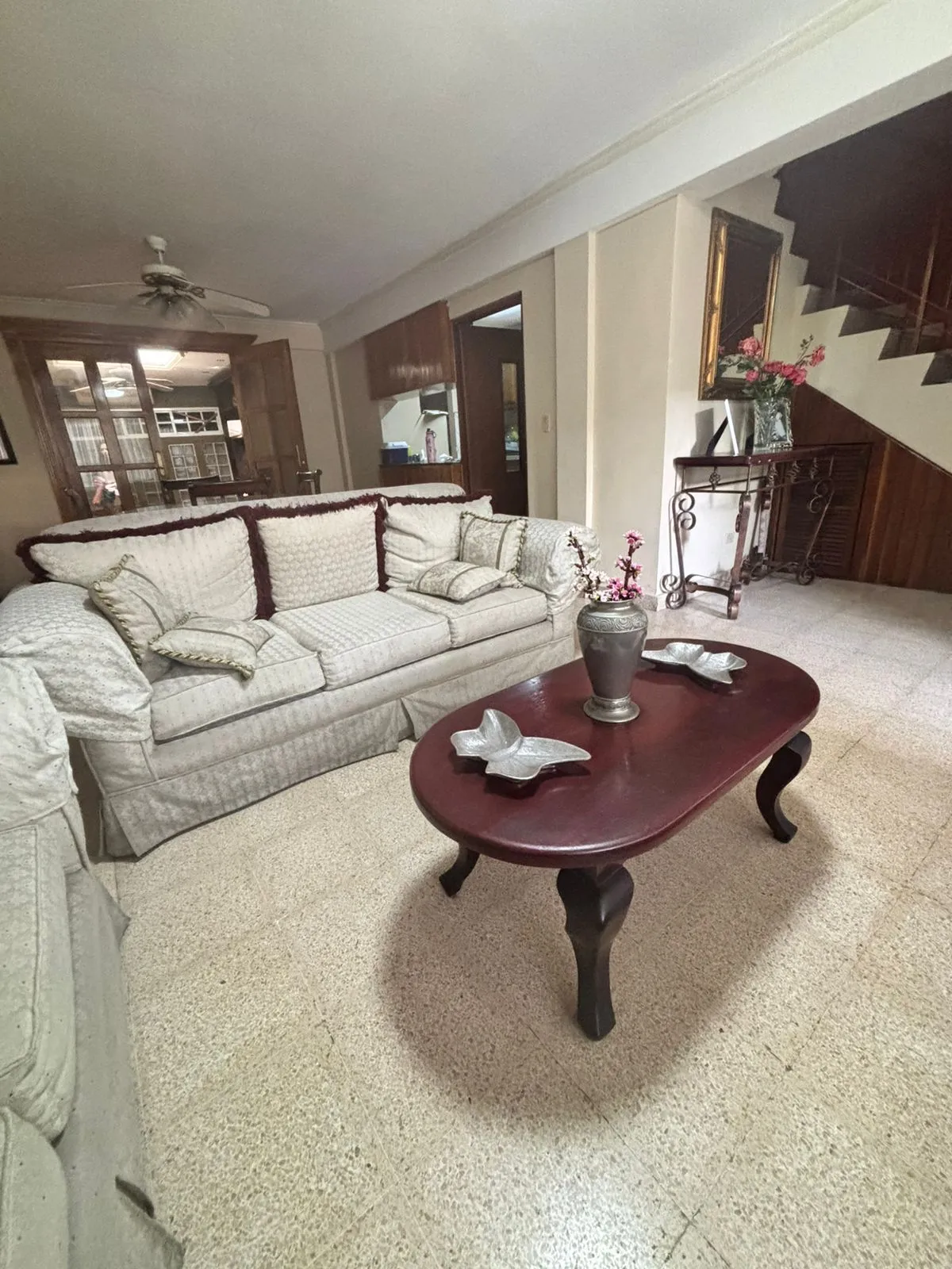 House for rent in La Loceria Panama