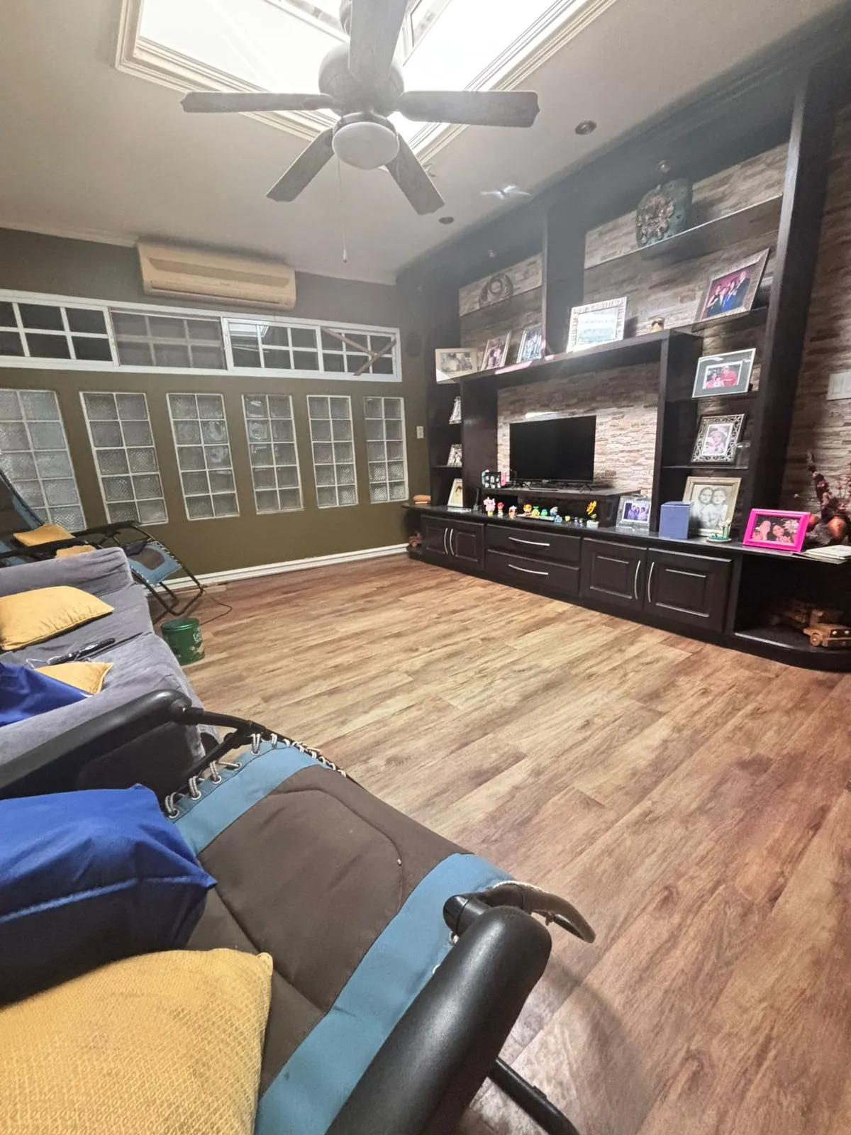 House for rent in La Loceria Panama