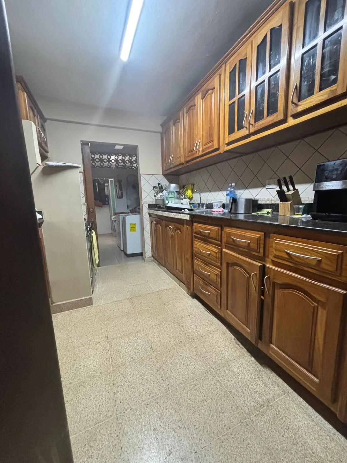 House for rent in La Loceria Panama